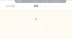 Desktop Screenshot of geotech-sa.com